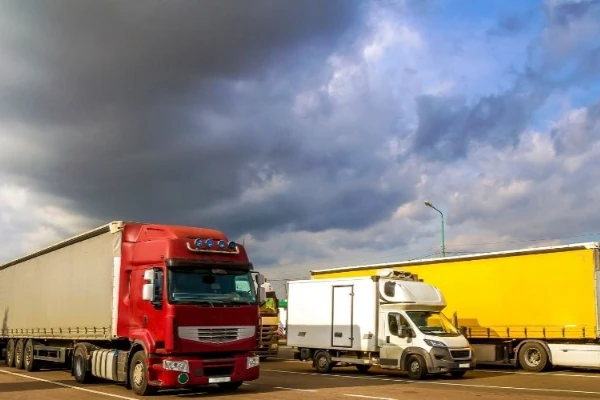 Tokat Kırşehir Nakliyat Ambarları